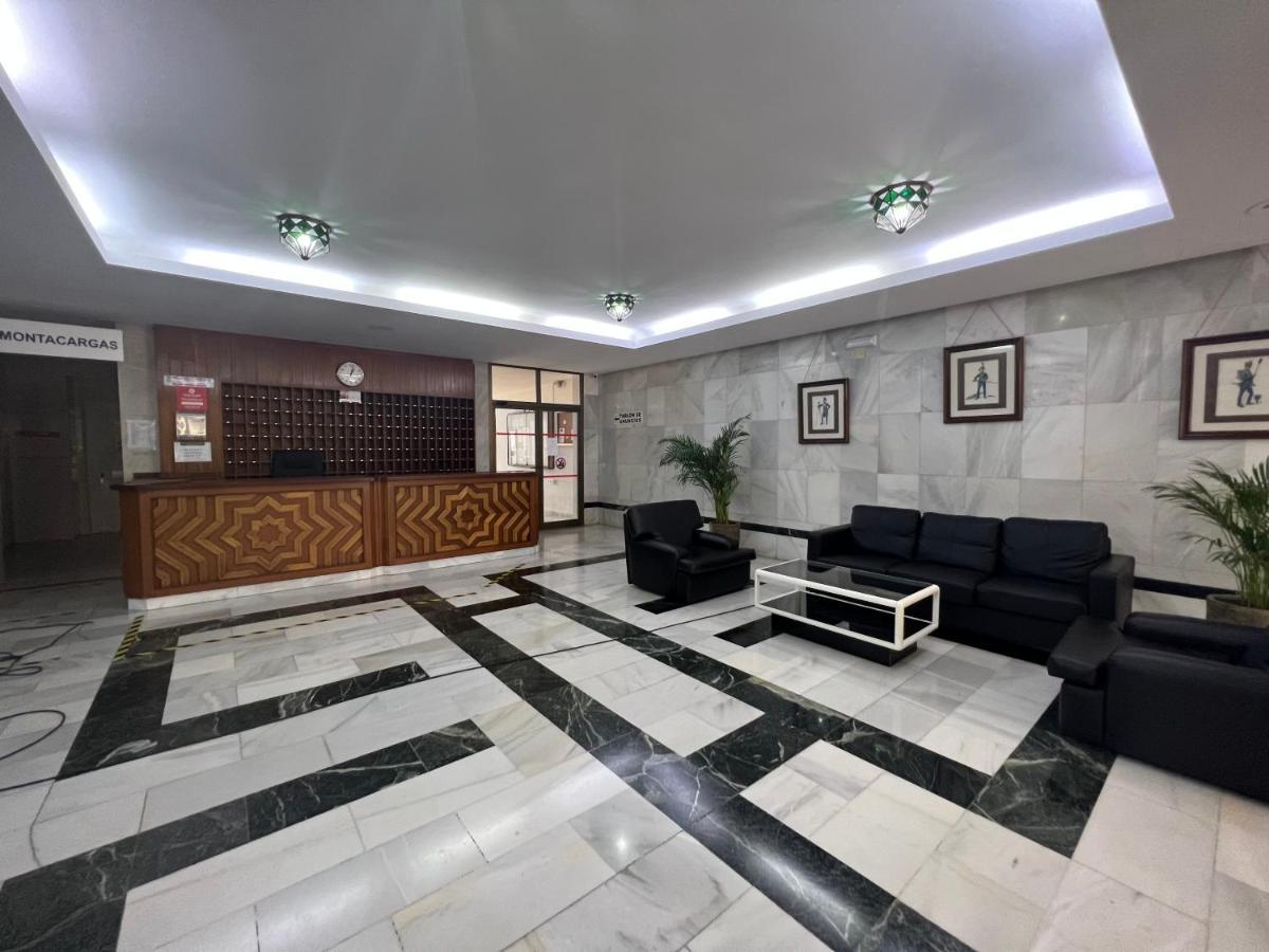 Apartamento tropical con piscina cerca de la playa Torremolinos Exterior foto