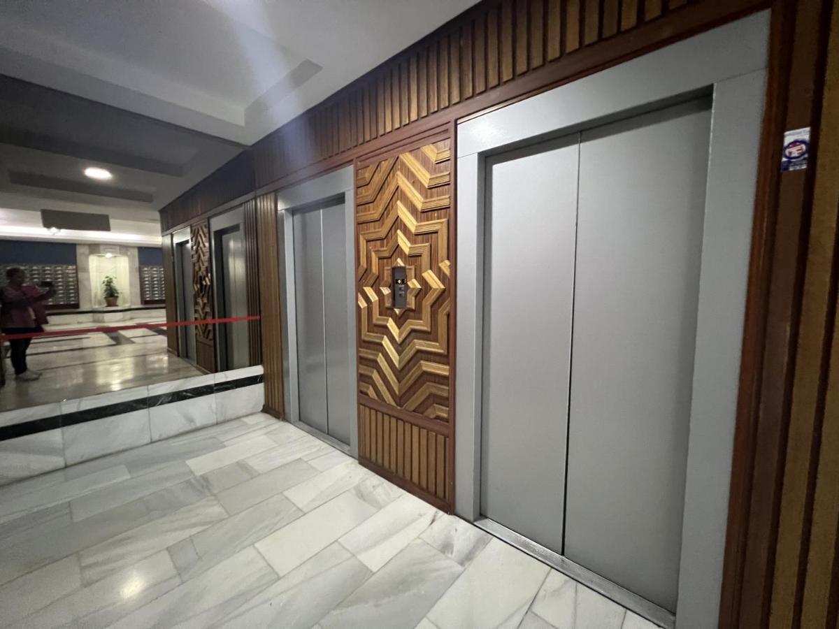 Apartamento tropical con piscina cerca de la playa Torremolinos Exterior foto