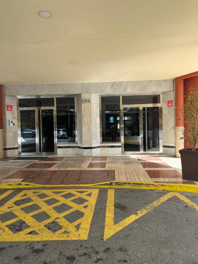 Apartamento tropical con piscina cerca de la playa Torremolinos Exterior foto