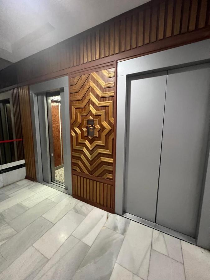 Apartamento tropical con piscina cerca de la playa Torremolinos Exterior foto